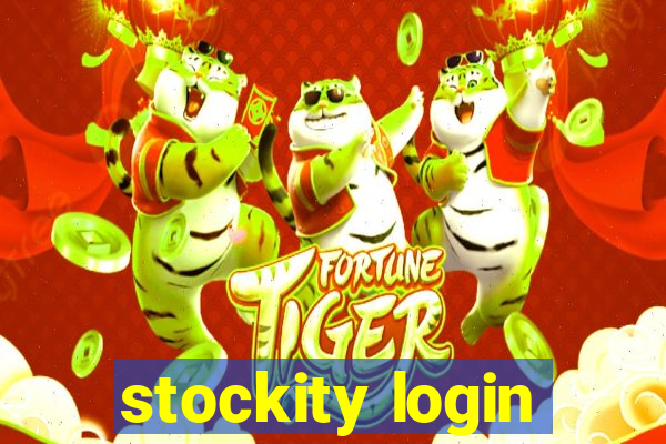 stockity login